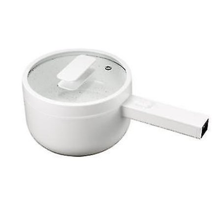 1 stk Elektrisk Kogegryde Bærbar Multifunktionel Kogeplade