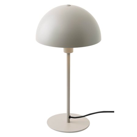 Elvita - Bordlampe Alta Greige Greige