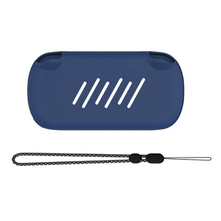 Beskyttelsescover til RG40XX H Ridsefast Shell Konsol Skin Beskyttende Ærme