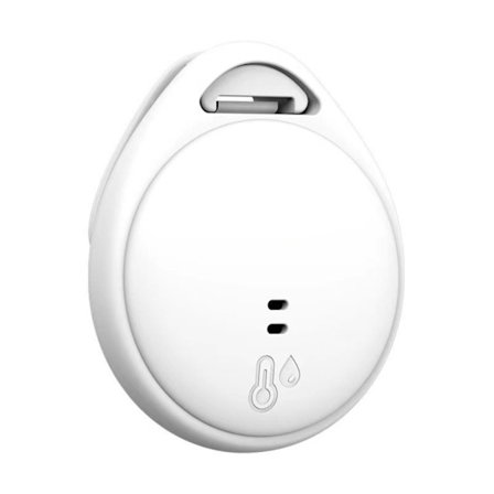 Lämpötila-anturi, kosteusanturi, langaton lämpömittari