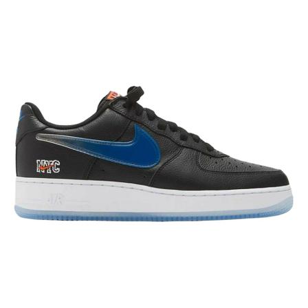 Nike Sneakers Sort, Herre, Størrelse: 46 EU