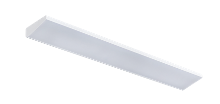 Westal Acis 8W Bänkarmatur vit, dimbar, 8W, Belysning