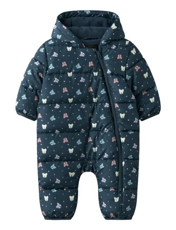 Nbfmay Suit Aop1 Navy Name It