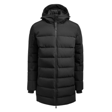 Vinterparka Herr Northport*