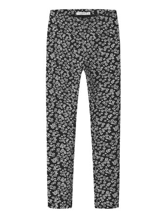 name it | Nkfdavina Aop Swe Legging Bru | 146