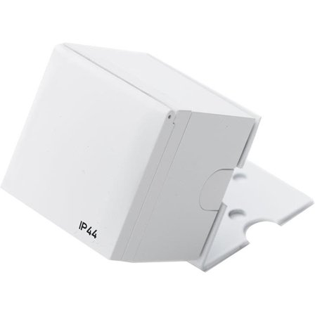 Ifö Option OE Eluttag, Badrum