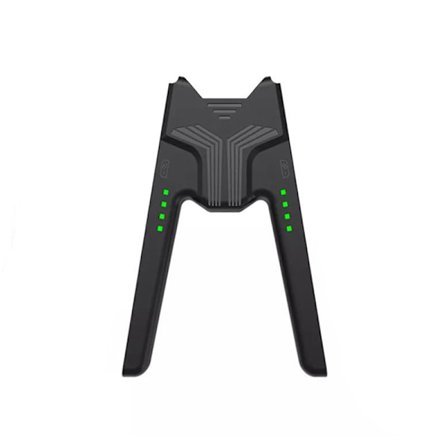 Lataustelakka Joystick-ohjaimelle, Mini-lataustelakka Type-C-portilla, USB C Switchille, NS OLED:lle