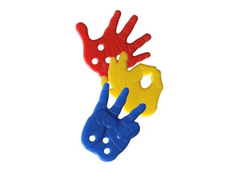 Plastfigurer 72/fp - Lyreco - Skola och förskola - Klassrummet / Lära - Matematik