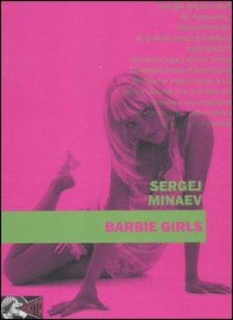 Barbie girls Sergej Minaev