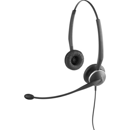 Jabra GN 2100 Flex-Boom Duo - hodesett