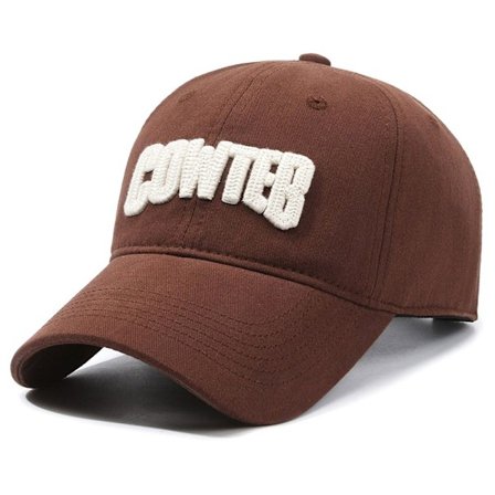 Basebollkepsar Herrkeps COFFEE