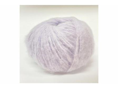 Knit Norway Garn Deilig Lushy Lavender 1845, 50gr