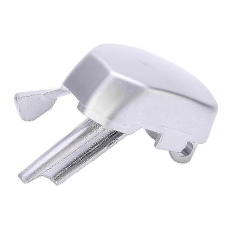 Ersättningsknapp för växelspaksknopp LR117072 för Land Rover Range Rover Sport 2014 - 2019