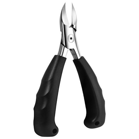 Tånegleklipper til tykke eller indgroede tånegle