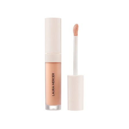 Laura Mercier Real Flawless Weightless Perfecting Concealer 7 ml, Makeup, Ansigt, Concealer