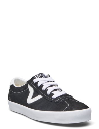 VANS Sport Low - Black - 37