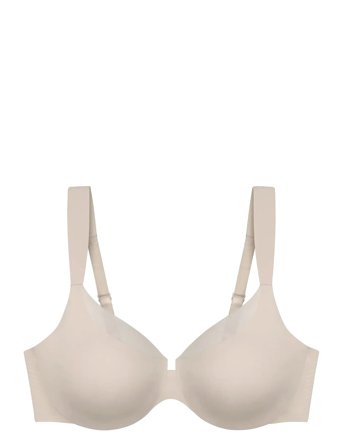 Bmu Illusion Curve W01 Beige Triumph