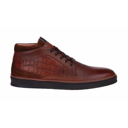 Cycleur de Luxe, laced shoes Bruin, Heren, Maat:43 EU