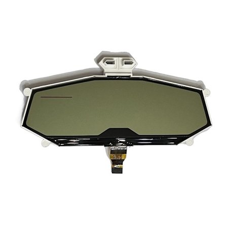 LCD-display för MT07 FZ-07 Tracer 700 2014-2020 Varvräknare LCD-display
