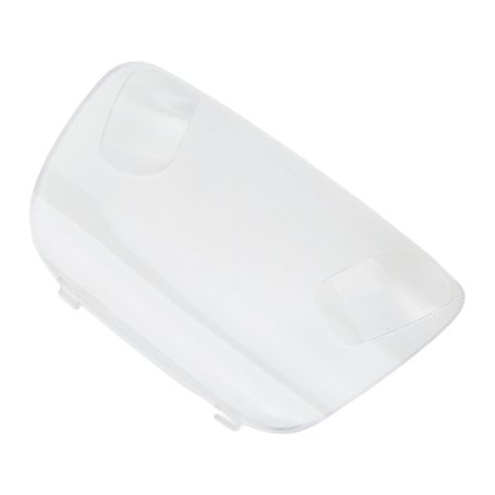 Ersättning för kupolbelysningskåpa PP F4DZ‐13783‐A till Ford Mustang 1994‐2004