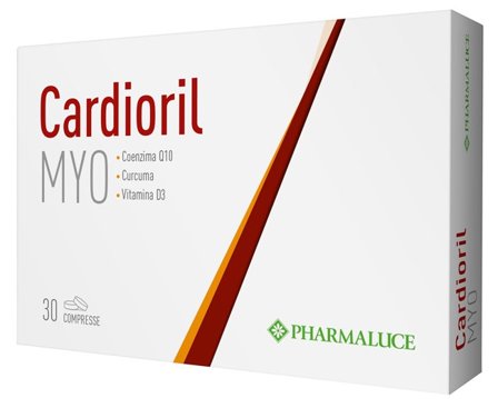 CARDIORIL MYO 30CPR