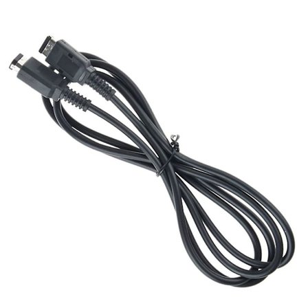 Sinknap 1,2m 2 Player Link Kabel Kabel Anslutningskabel för Nintendo Gameboy Color Gbp Gbc
