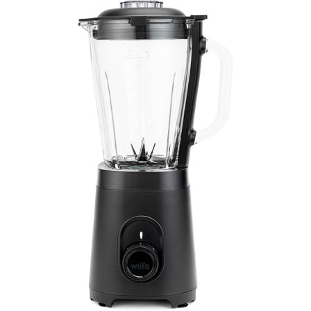 Wilfa - Blender DBL-1200B Svart