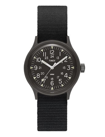 Timex | Timex Archive Camper Mk1 | 36 MM