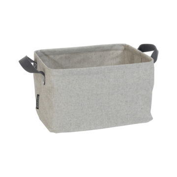 Tvättkorg Brabantia Vikbar 35L