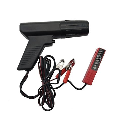 Speciel benzinmotor tændingstidspunkt pistol til bil a