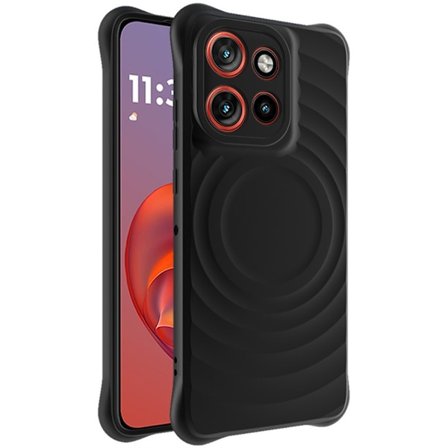 IMAK Motorola Edge 50 Neo 5G UC-6 Series Skal - Svart