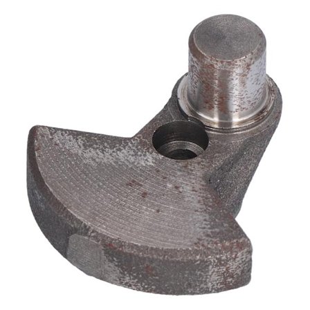 Krumtapaksel Rotor Plejlstang til Ribao Luftkompressor Reservedele