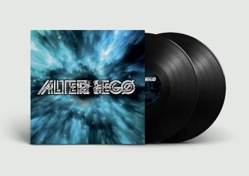 Alterego (vinyl collection vol. 2 500 co NA