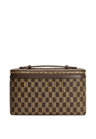 By Malene Birger Bae Beauty Case Väskor & plånböcker Dam Brun ONESIZE