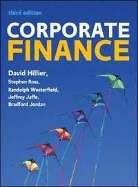 Corporate Finance