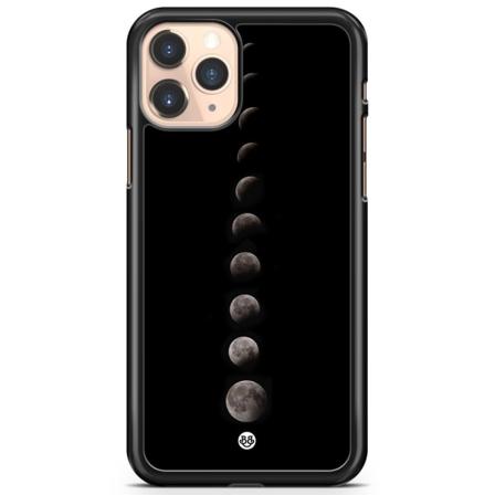 Bjornberry Hårdskal iPhone 11 Pro - Månfaser