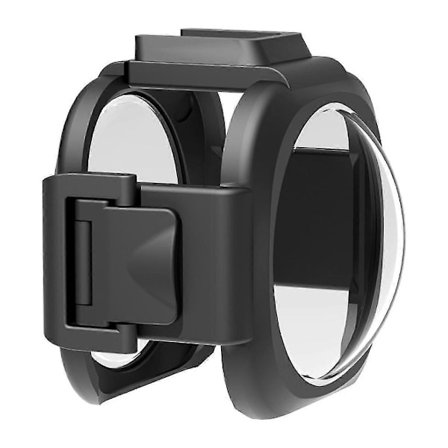 Linsebeskytter for Insta360 ONE RS 1-tommers 360 Edition kamera