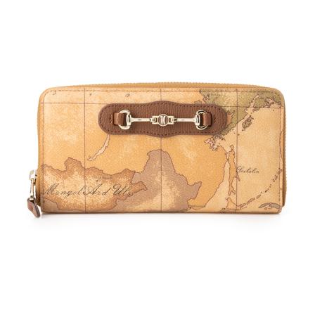 Alviero Martini 1a Classe, Wallets & Cardholders Beżowy, Kobieta, Rozmiar: ONE Size