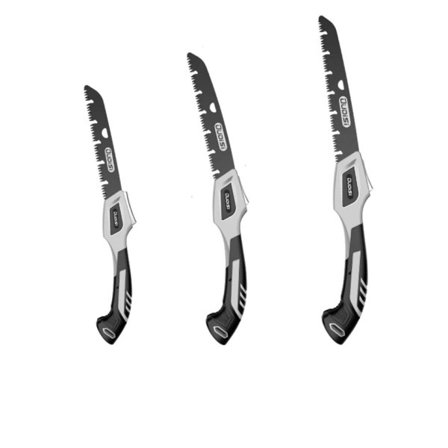 Folding Sag Tungt Ekstra Lang Kling Hånd Sag SK5 Japansk Sag