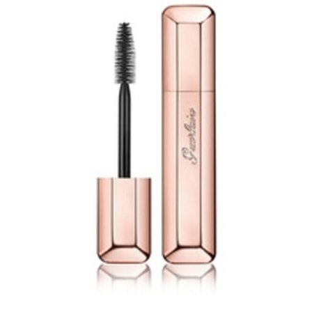 Guerlain - Mad Eyes Buildable Volume Mascara - Caring mascara for volume and thickening of lashes 8.5 ml