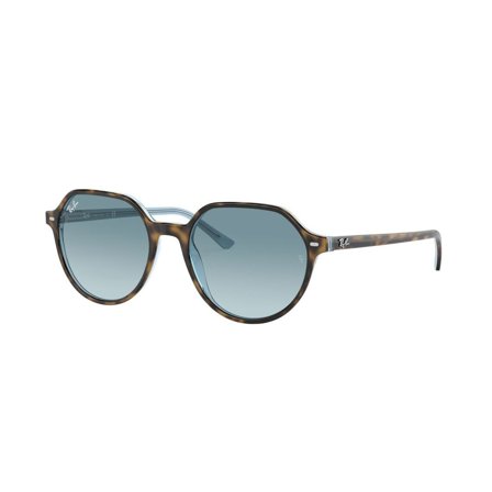 Ray-Ban Thalia - Solbriller - Brun - 0RB2195 13163M 5518