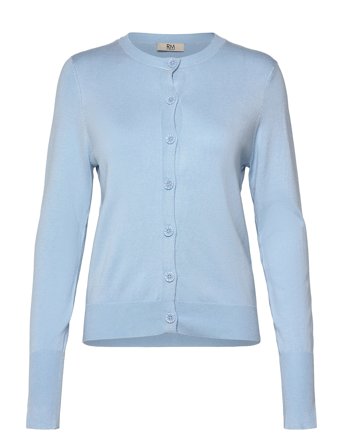 RM By Rosemunde | Rmwsandra Ls Cardigan | S