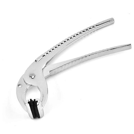 Ovngreb, Zinklegering Ovngreb Tang Til Varm Plade Bageplade Gryde