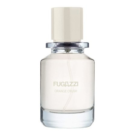 FUGAZZI Orange Crush Eau de Parfum 50 ml, Parfumer & Dufte, Nicheparfumer, Miniparfumer