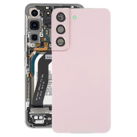 Batteri Bagcover Til Samsung Galaxy S22 5G SM-S901B