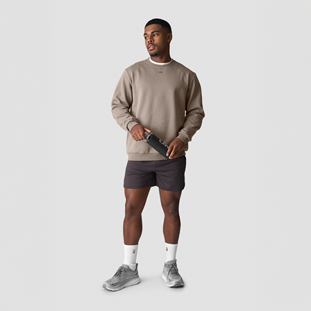 ICANIWILL Everyday Genser Greige