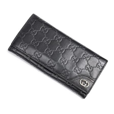 Gucci Vintage - Vintage Accessoarer - Svart - Herr - Storlek: One Size, Herr, Storlek: ONE SIZE