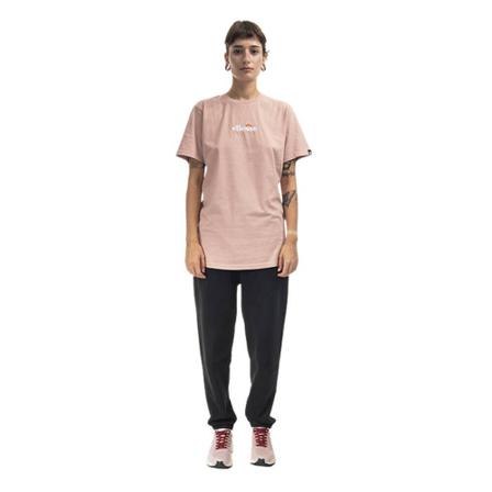 Ellesse, Koszulka damska Ellesse Annatto Tee Sgm 13148 Różowy, Kobieta, Rozmiar: M