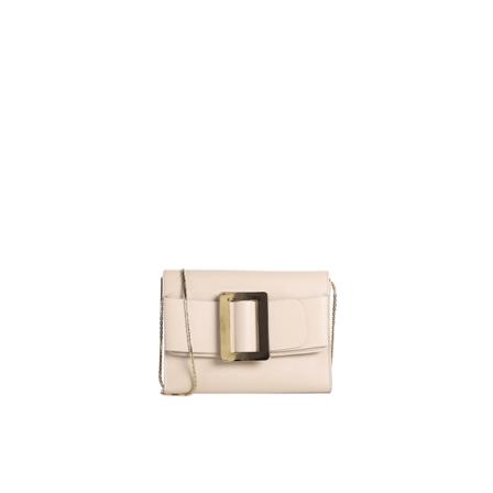 Boyy, Cross Body Bags Wit, Dames, Maat:ONE Size