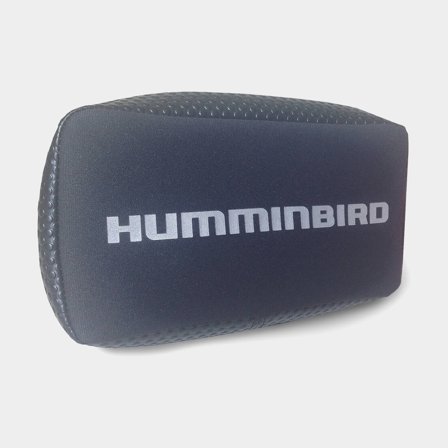 Schermbeschermer Humminbird UC H5, geschikt voor alle HELIX 5-modellen met Gimbal Mount-installaties